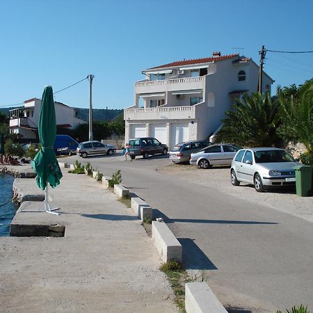 Apartments Mirko Vinišće 외부 사진