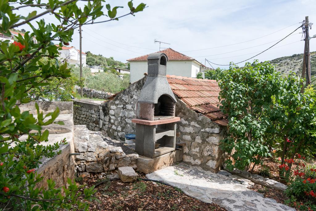 Apartments Mirko Vinišće 외부 사진