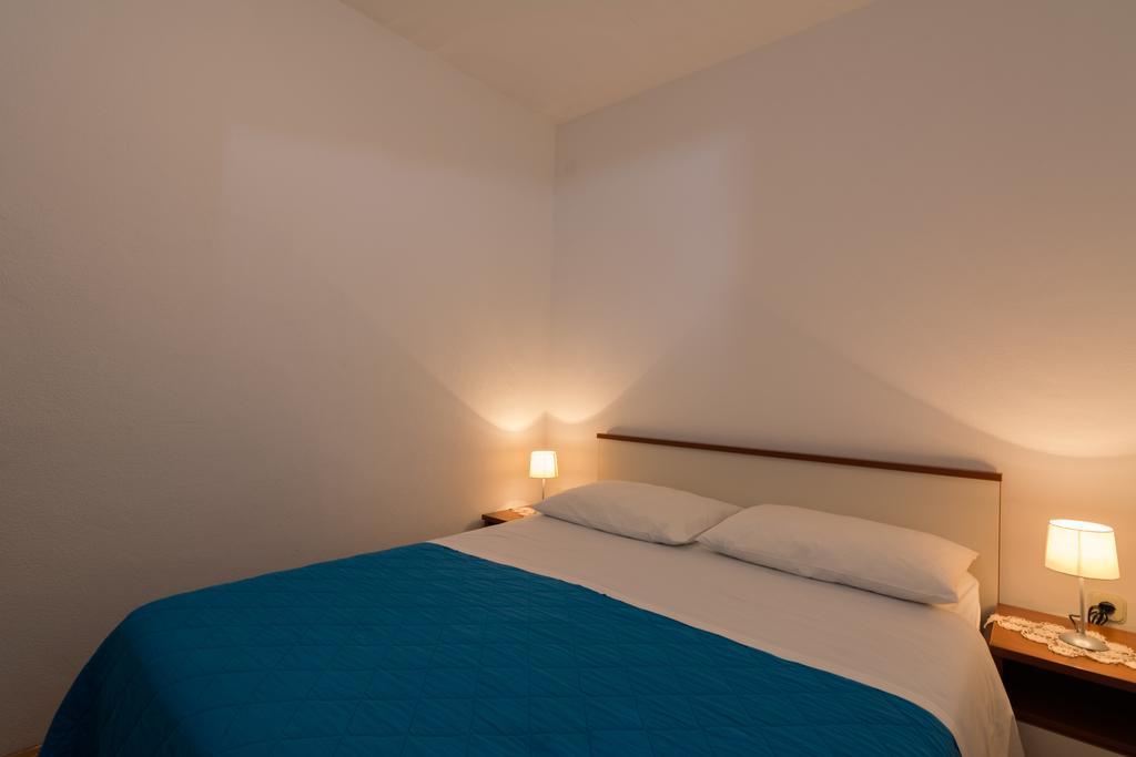 Apartments Mirko Vinišće 외부 사진